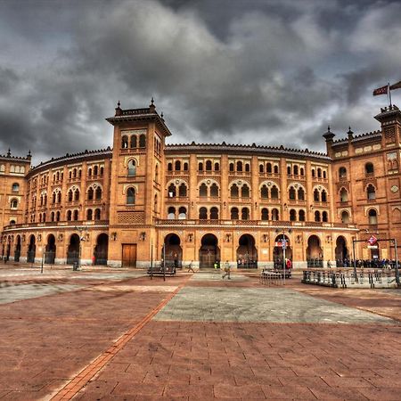 Ever House - Alcala Diva 1 Rooftop Madrid Exterior photo